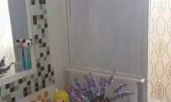 Imagem 6: SOBRADO A VENDA BAIRRO CAMPO GRANDE PROX. A AV SARGENTO GERALDO SANTANA x AV. NOSSA SENHOR