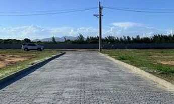 Imagem 7: Oportunidade: Terrenos com 1000m2 infraestrutura em Praia Seca - Araruama/RJ