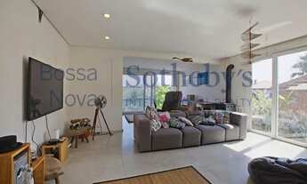 Imagem 4: Casa com projeto moderno e funcional