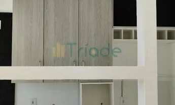 Imagem 3: APARTAMENTO 1QTO COND. BELLE STELLA