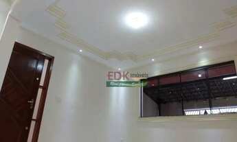 Imagem 6: Sobrado com 4 dormitórios à venda, 215 m² por R$ 630.000,00 - Alto do Cardoso - Pindamonha