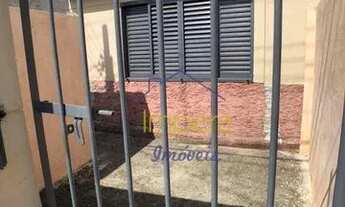 Imagem 2: Casa com 1 dormitório para alugar, 50 m² por R$ 1.021,25/mês - Jardim Ismênia - São José d