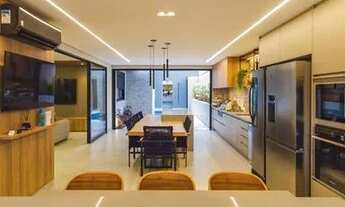 Imagem 4: Casa com 3 dormitórios à venda - Condominio Residencial Terra Nobre - Indaiatuba/SP