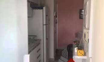 Imagem 7: Apartamento Residencial Trentino, Vila Nambi, Jundiaí - AP1049
