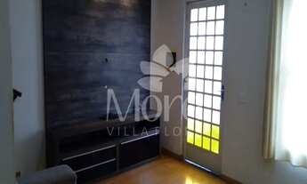 Imagem 7: LOCAÇÃO de Casa Modelo Carolina de Canto com 2 Quartos, Quintal com Churrasqueira e Forno