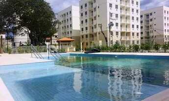 Imagem: Apartamento com 2 dormitórios à venda