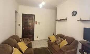 Imagem 4: Apartamento para aluguel com 60 metros quadrados com 1 quarto em Caiçara - Praia Grande