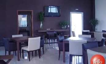 Imagem 3: São Paulo - Apartamento Padrão - Tatuapé