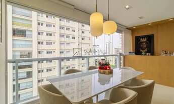 Imagem 7: Apartamento Venda Campo Belo 49 m² 1 Dormitórios