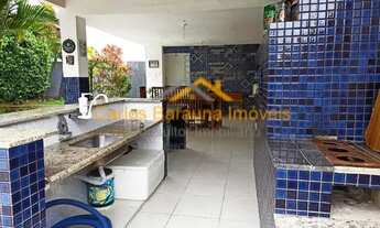 Imagem 4: Incrível mansão com 5/4, piscina e hidromassagem em Villas