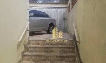 Imagem 3: Casa com 2 dormitórios para alugar, 87 m² por R$ 2.030,15/mês - Centro - São José dos Camp