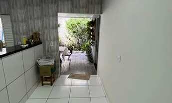 Imagem 6: Casa e venda na QSC 19 Taguatinga Sul 3 quartos.