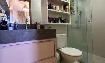 Imagem 4: Oportunidade Cobertura linear 130 m² Residencial Metropolitan, Samambaia - DF