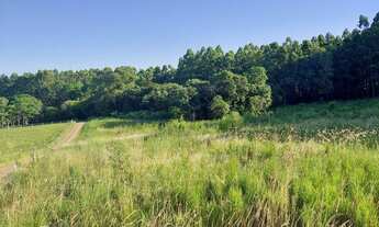 Imagem 4: Área para sítio