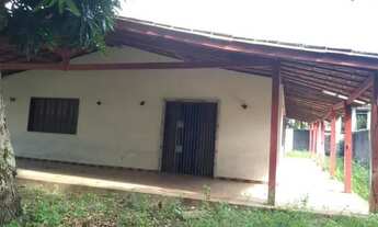 Imagem 4: Vende casa com 3/4 com terreno de 800m² em Jauá - Camaçari - BA