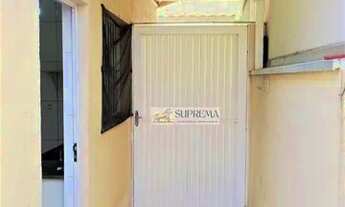 Imagem 7: Casa com 3 dormitórios, 101 m² - venda por R$ 460.000,00 ou aluguel por R$ 3.000,00/mês