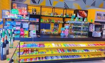 Imagem 2: Vendo loja de conveniência de bairro