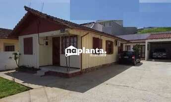 Imagem 2: Casa no Jardim Atlântico Florianópolis