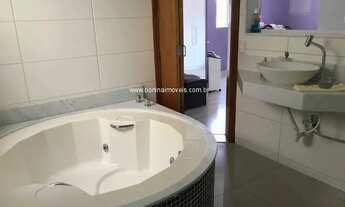 Imagem 6: ITUPEVA - Casa de Condomínio - RESIDENCIAL DOS LAGOS