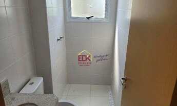 Imagem 6: Apartamento com 3 dormitórios à venda, 75 m² por R$ 500.000 - Villa Branca - Jacareí/SP