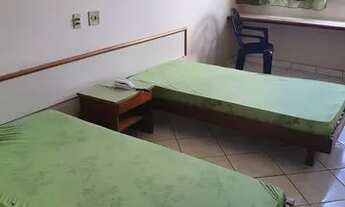 Imagem: Flat kitinet mobiliado para aluguel Ed Alencastro