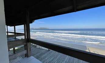 Imagem: FLORIANóPOLIS - Casa Padrão - Campeche