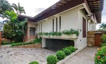 Imagem: Casa para Locação em Belo Horizonte, Belvedere