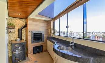 Imagem: CURITIBA - Apartamento Padrão - Água Verde