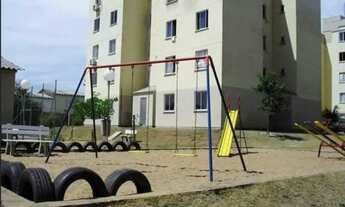 Imagem 3: Apartamento 02 dormitórios em Avenida com 01 vaga no bairro Vila Nova, todo reformado e am