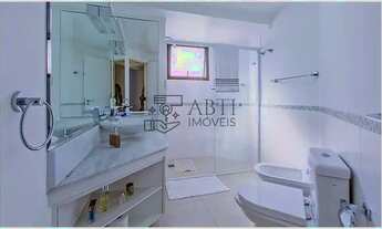 Imagem 5: EXCELENTE APTO - NOVO - AMPLO - 4 SUÍTES - 1 POR ANDAR