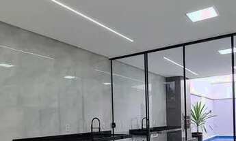 Imagem 4: Casa para venda com 152 metros quadrados com 3 quartos em Parque Jacaraípe - Serra - ES