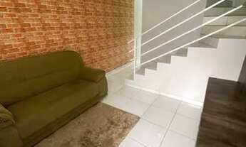 Imagem 4: SOBRADO GEMINADO no ESPINHEIROS com 2 quartos para LOCAÇÃO, 60 m²