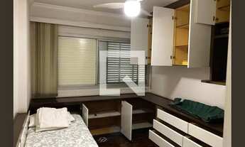 Imagem 3: Apartamento à Venda - Chácara Santo Antonio, 3 Quartos, 113 m2