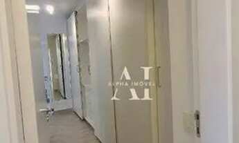 Imagem 2: Apartamento com 3 dormitórios para alugar, 202 m² por R$ 14.095,14/mês - Condomínio Eredit