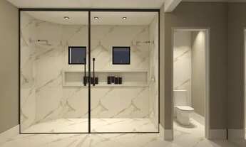 Imagem 5: Apartamento para venda com 157 metros quadrados com 3 quartos em Jardim Paulista - São Pau