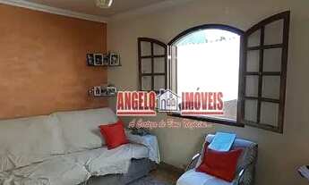 Imagem 6: Casa com 3 dormitórios à venda, 152 m² por R$ 500.000,00 - Europa - Belo Horizonte/MG