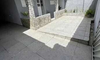 Imagem 3: DP - ALUGA-SE CASA 3/4 COM SUÍTE NA GLEBA B