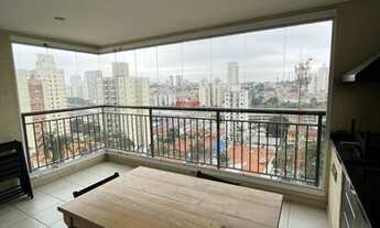 Imagem 4: APARTAMENTO RESIDENCIAL em SÃO PAULO - SP, Vila Mascote