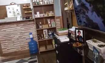 Imagem 5: Casa pronta para morar no floresta encantada