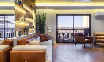 Imagem 4: EXCELENTE APARTAMENTO NA THE FIVE EAST BATEL