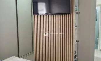 Imagem 2: Home& club jacarei 3 dorm. à venda, 250 m² por R$ 1.010.000 - Villa branca analisa per