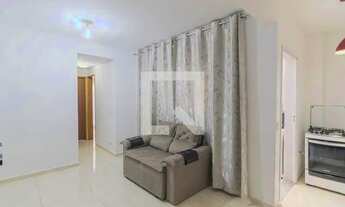 Imagem: Apartamento para Aluguel - Cidade Sao Jorge