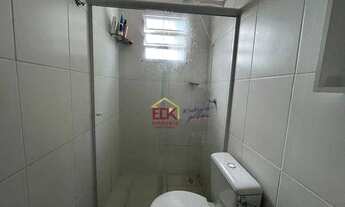 Imagem 4: Apartamento com 2 dormitórios à venda, 62 m² por R$ 210.000 - Jardim Continental II - Taub