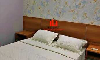 Imagem 7: Duplex no Cond La Villete ( P 10) 3 Qts (1 suite 2 Semi suites) Modulados e climatizado