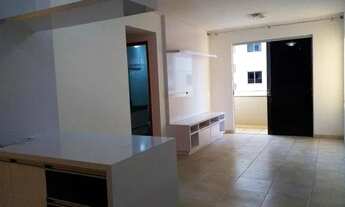 Imagem 3: Apartamento de 62 m² com 2 quartos no Parque Oeste Industrial