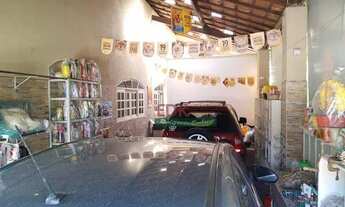 Imagem 4: Casa com 2 dormitórios à venda, 100 m² por R$ 410.000,00 - Residencial Estoril - Taubaté/S