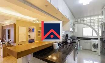 Imagem 6: Apartamento Venda 3 Dormitórios - 96 m² Vila Olímpia