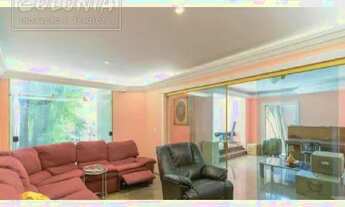 Imagem: São Caetano do Sul - Casa Padrão - Barcelona