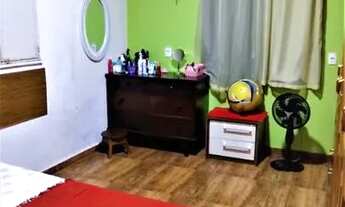 Imagem 4: Casa duplex/Campos Sales/Tarumã/400m²/4 Quartos/4 Banheiros