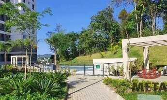 Imagem 6: Apartamento com 2 dormitórios para alugar, 58 m² por R$ 3.160/mês - Costa e Silva - Joinvi